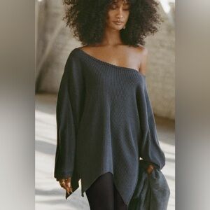 NWOT Joah Brown Relaxed Tapered Pant